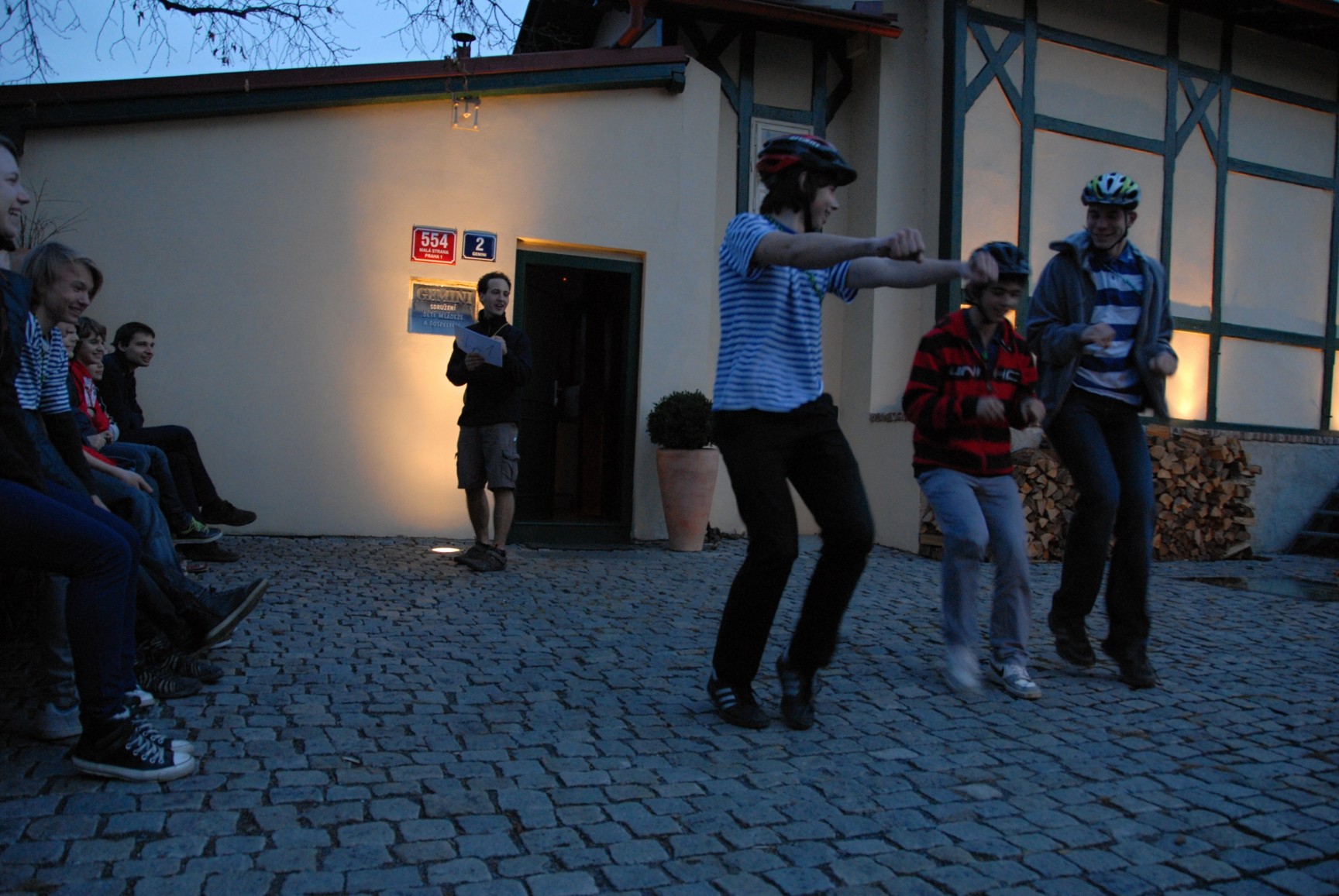 CAL 2012 unor schuzky 27